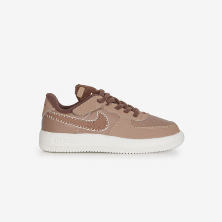 NIKE air force 1 AIR FORCE 1 LOW CF BUNNY MARRON CADET