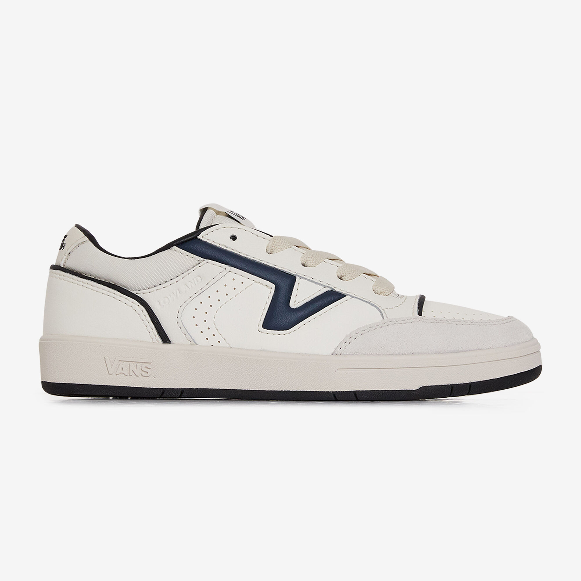 Vans sale prix courir