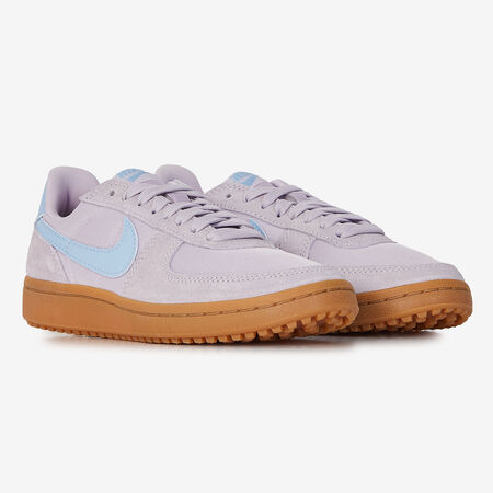 NIKE field general FIELD GENERAL LILAC/BLUE WOMEN