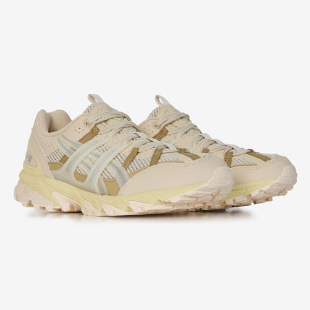 ASICS GEL-SONOMA 15-50 BEIGE HOMME