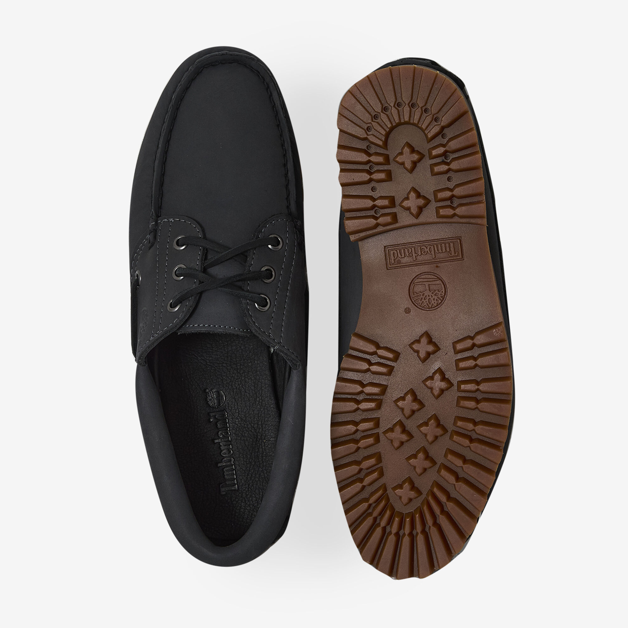 Chaussures bateau Timberland TIMBERLAND AUTHENTIC - vue 4