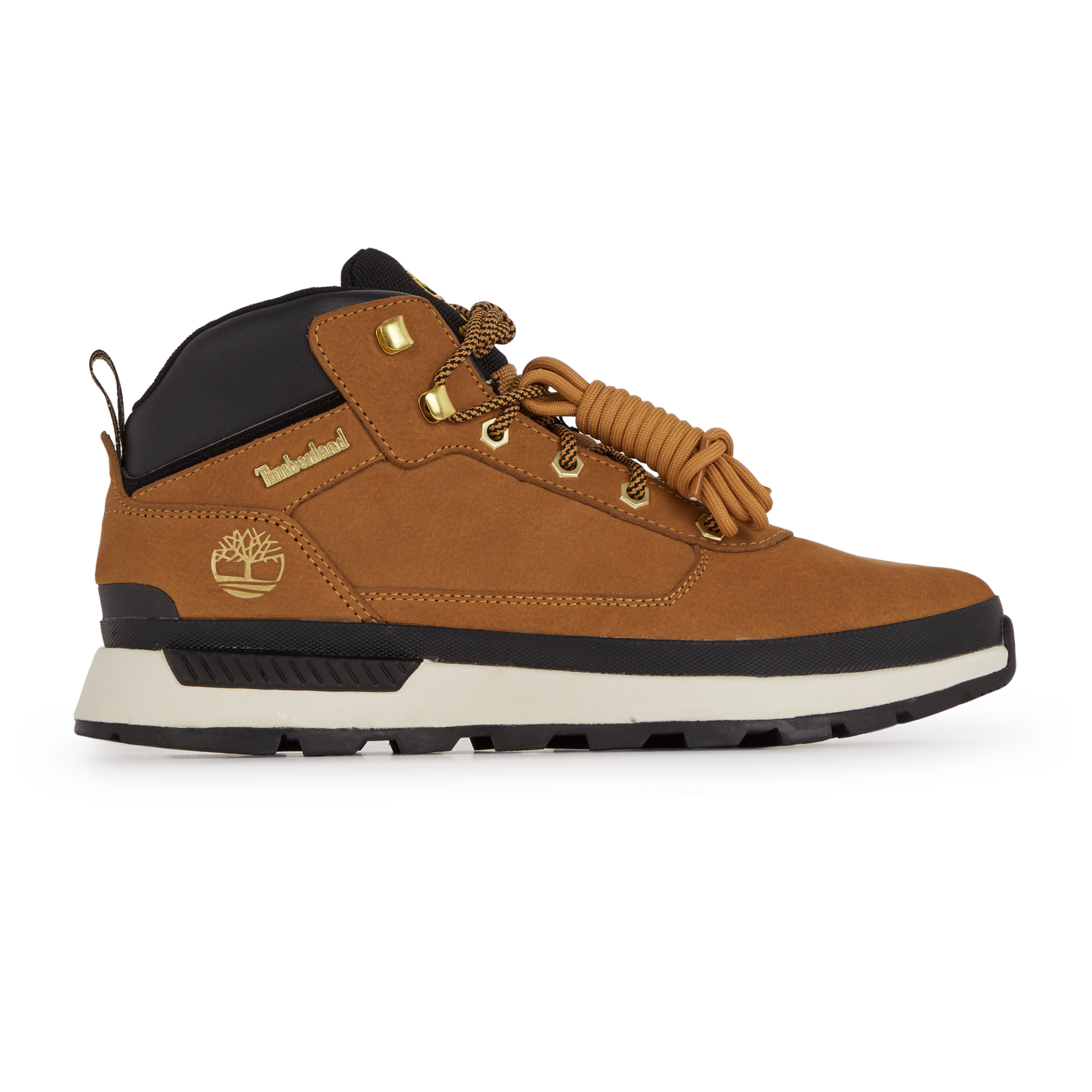 Timberland miel femme cheap