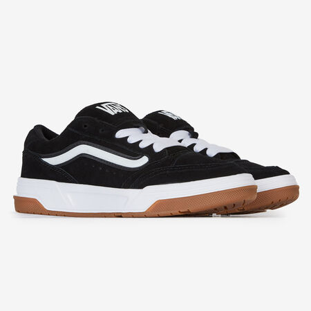 VANS HYLANE BLACK WOMEN