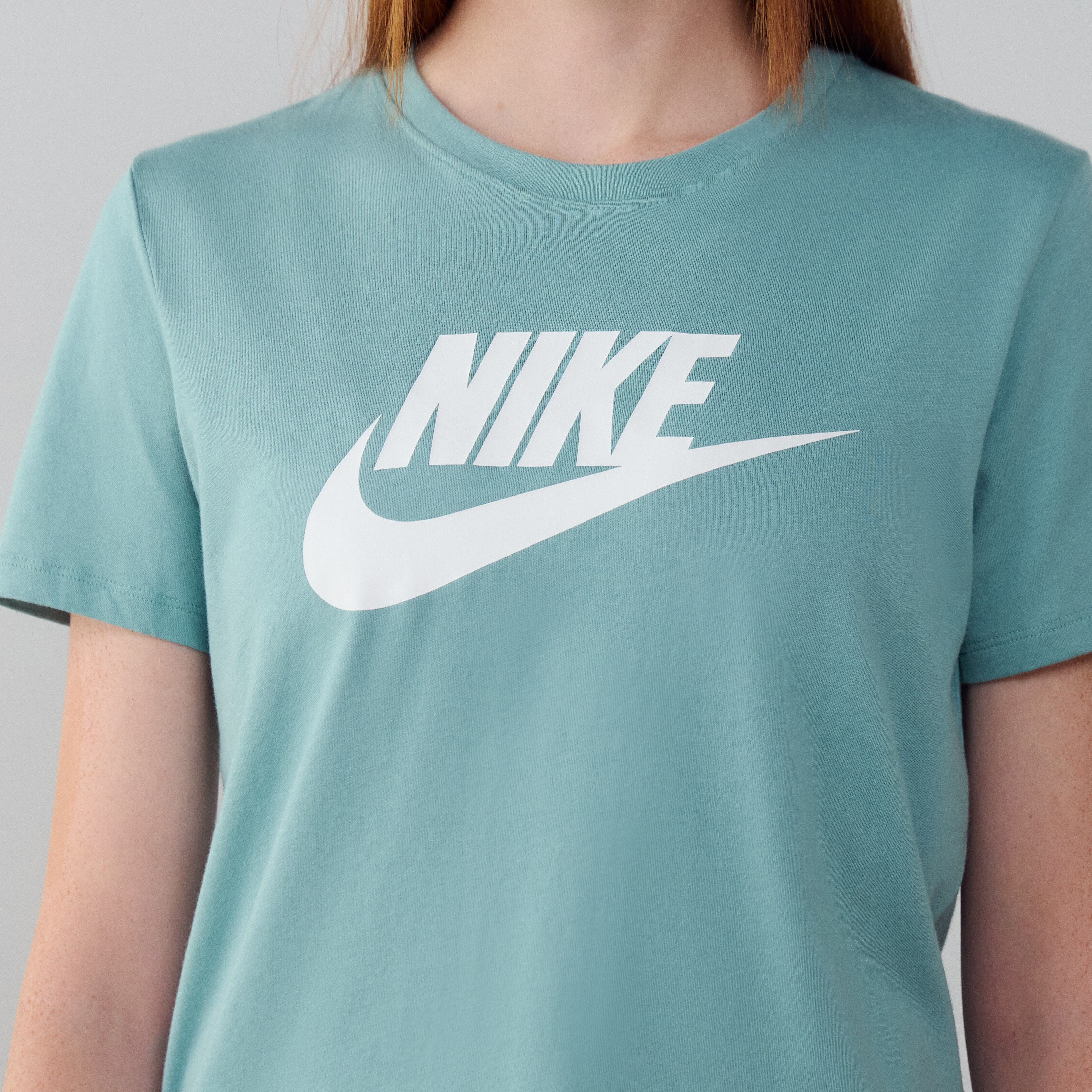 Tee Shirt Big Swoosh Essential - vue 4