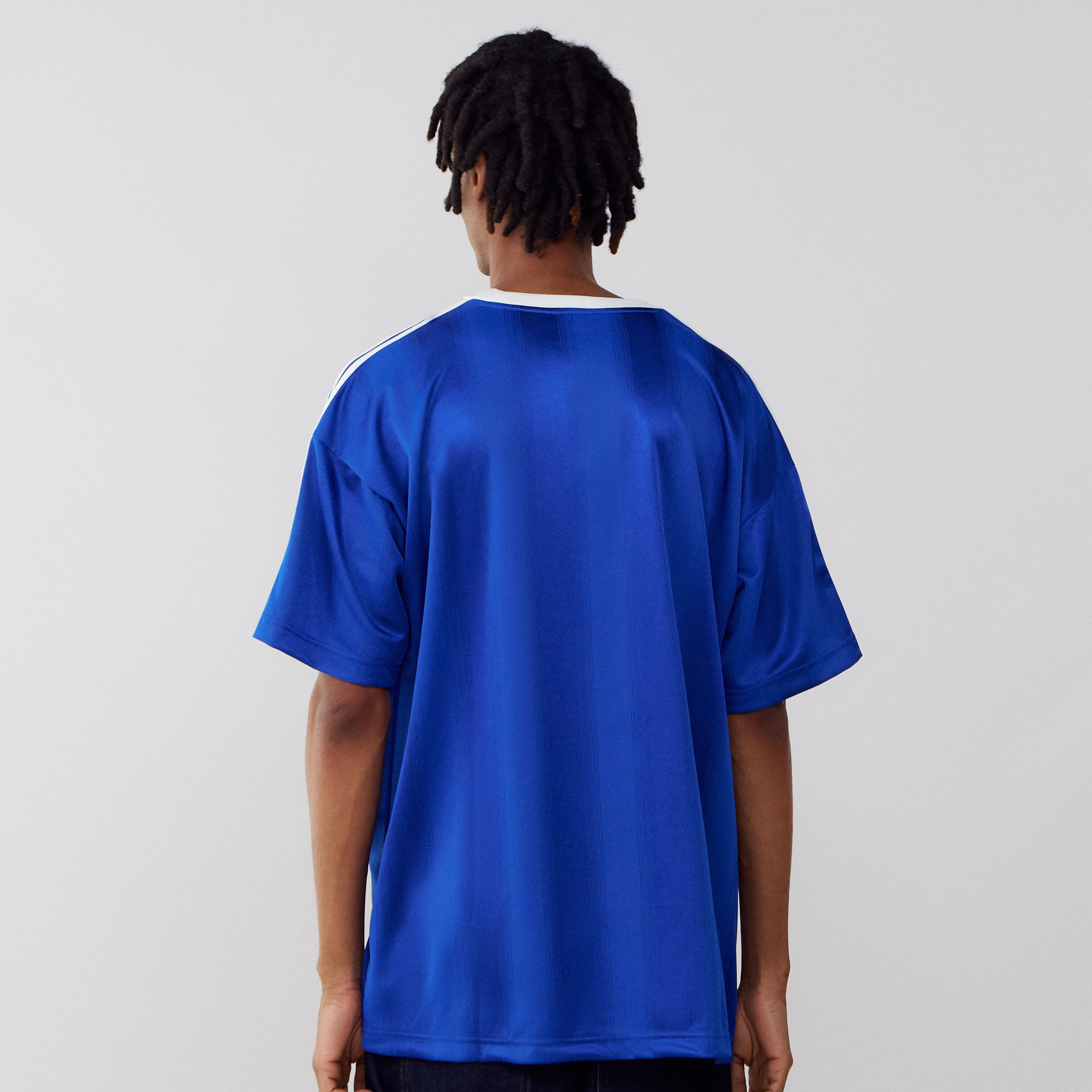 Jersey Trefoil - vue 2