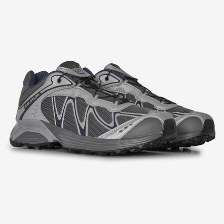 SALOMON XT-Whisper XT-WHISPER GREY/SILVER/BLUE MEN