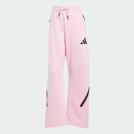 ADIDAS SPORTSWEAR adidas Z.N.E. Barrel Pants True Pink WOMEN
