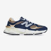 null : BLUE/BROWN