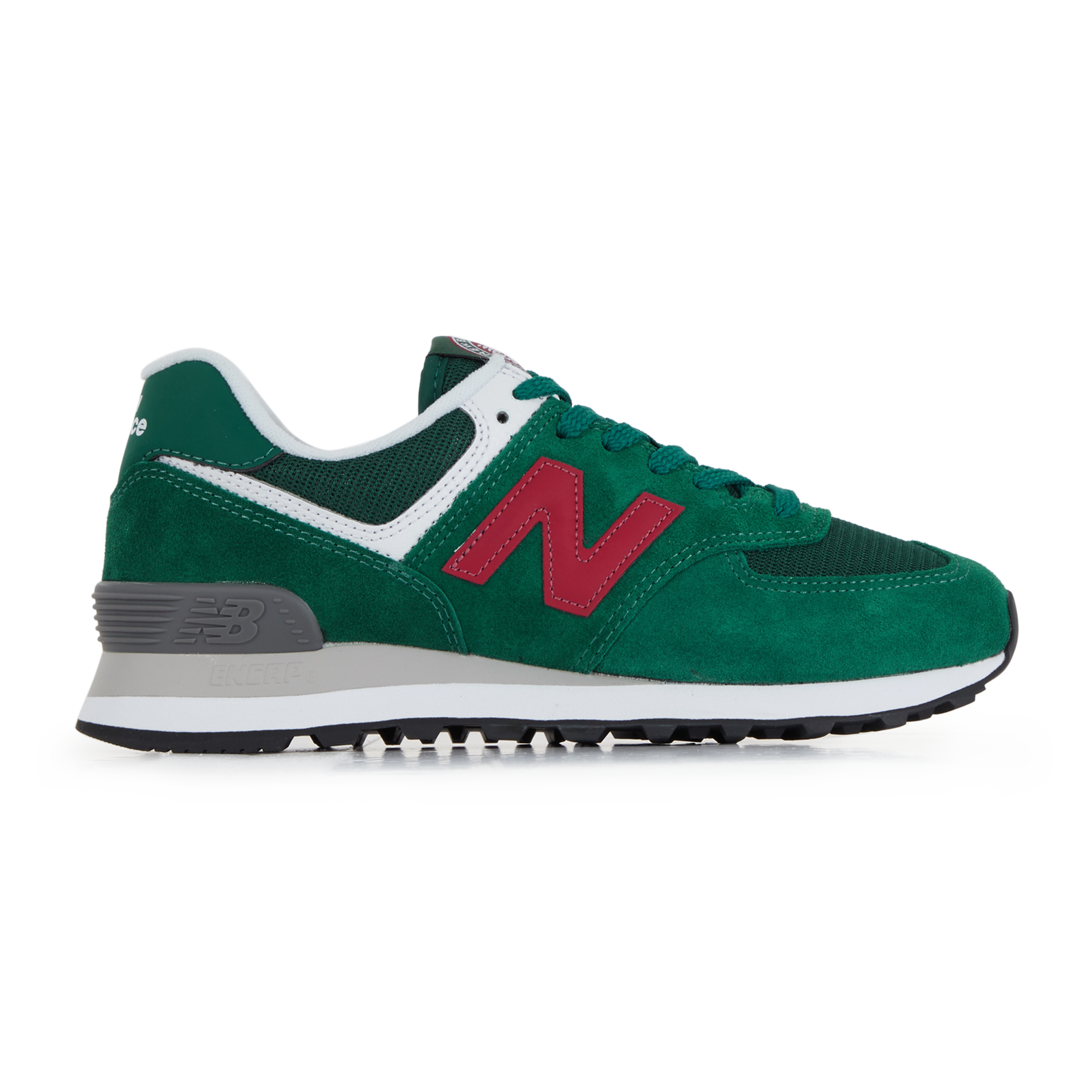 new balance ml574 verte Cinosural International School