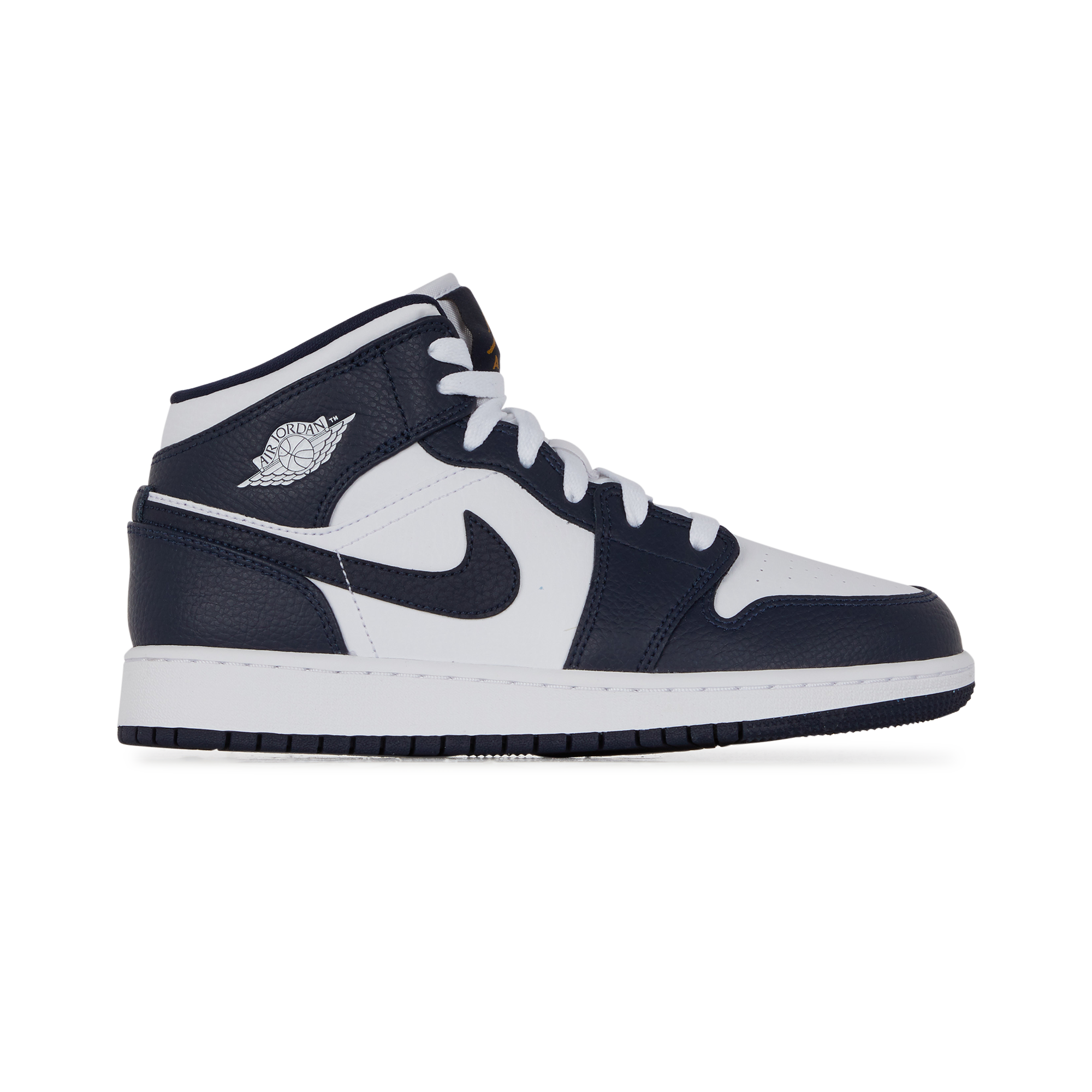 Jordan 1 bleu marine