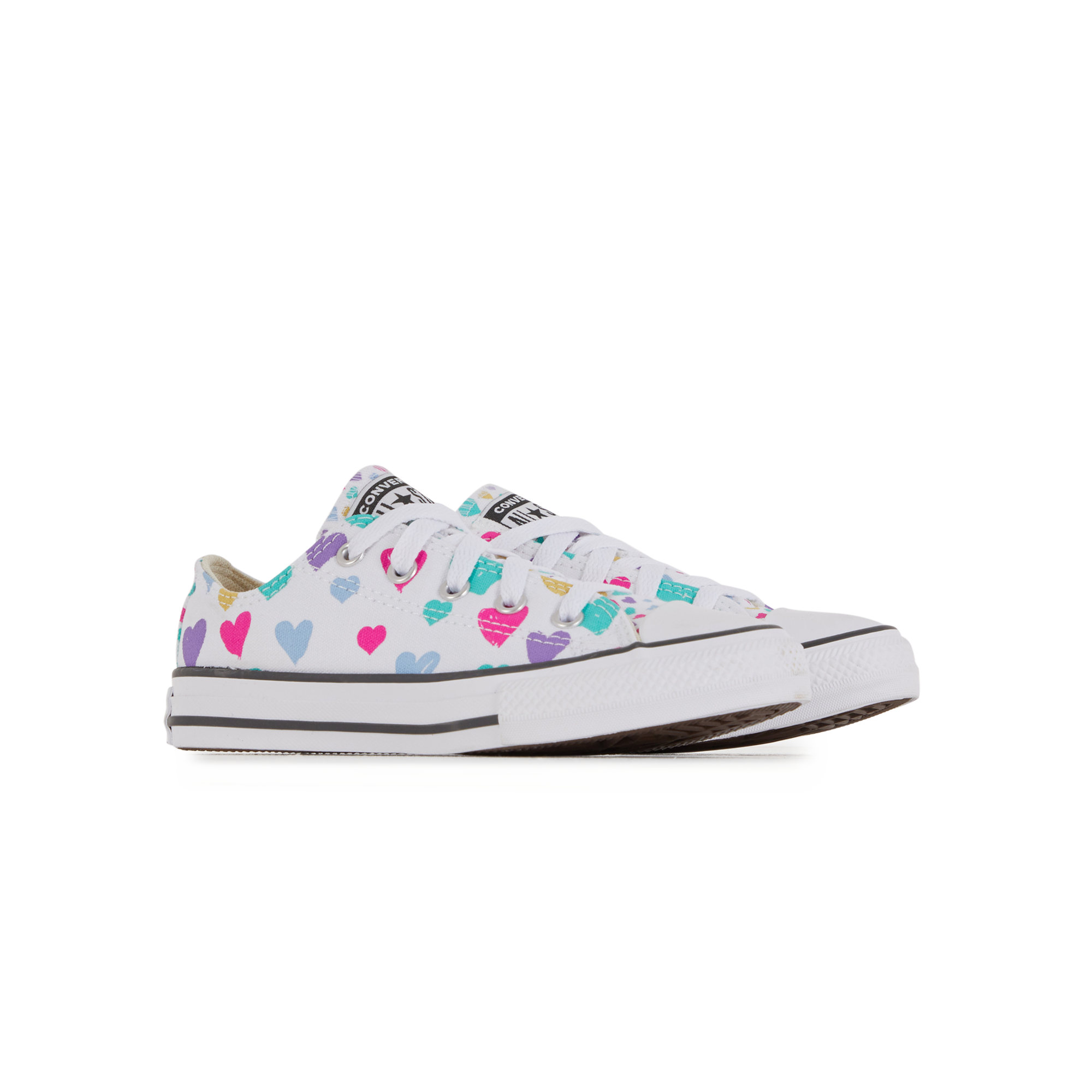 converse courir jordan