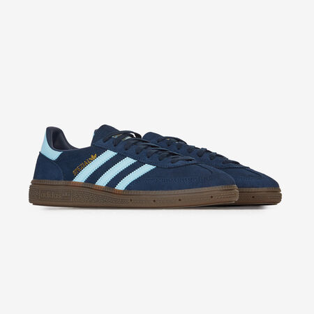 ADIDAS ORIGINALS spezial HANDBALL SPEZIAL NAVY BLUE/BLUE JUNIOR