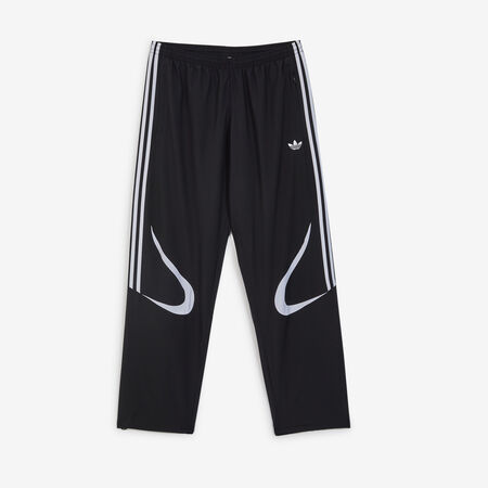 ADIDAS ORIGINALS PANT JOGGER TEAMGEIST BLACK/WHITE MEN