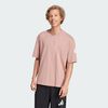 null : Warm Clay / White