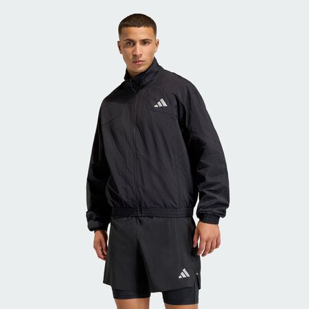 ADIDAS PERFORMANCE Veste adi365 Cheering Black HOMME