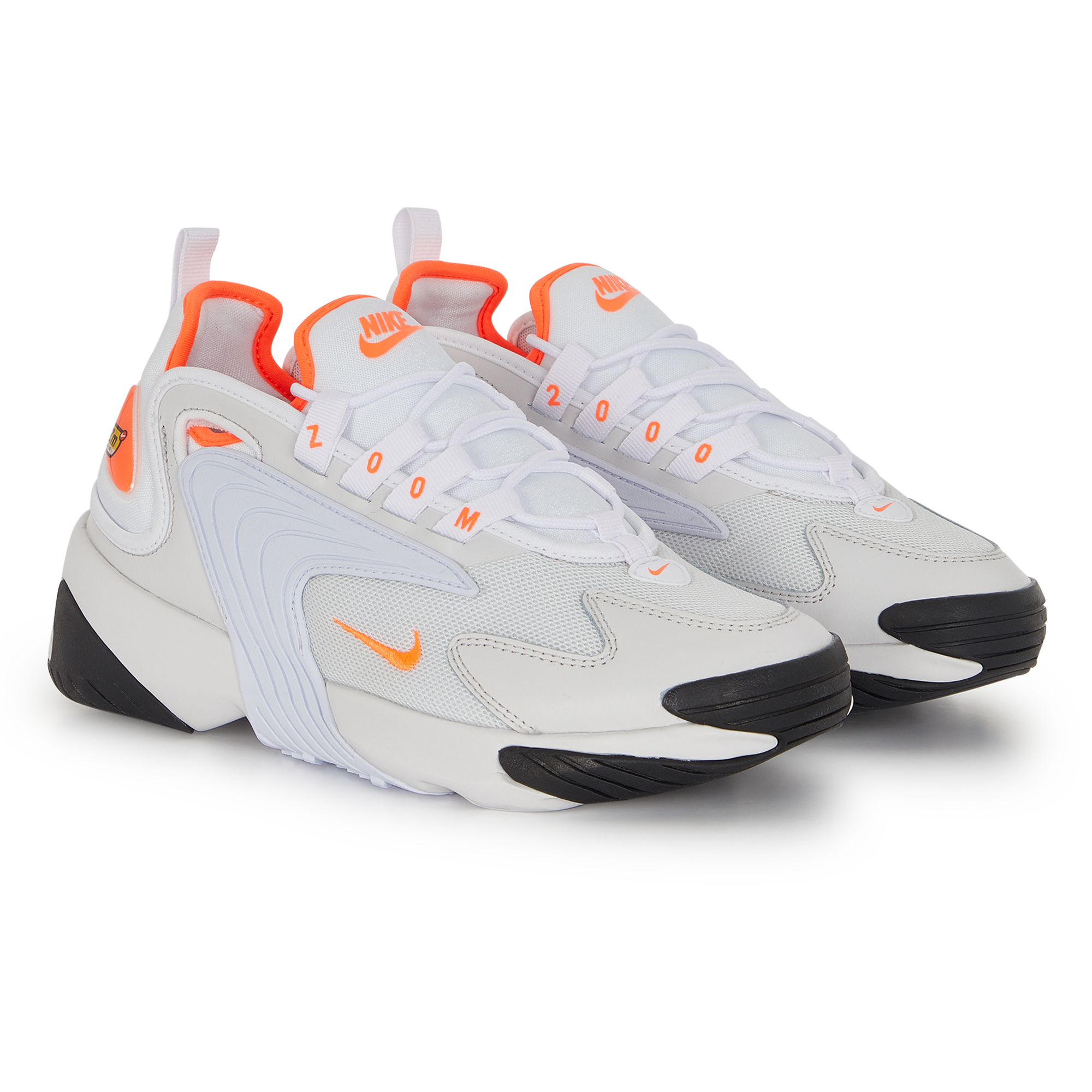 Purchase > nike zoom 2k orange blanche, Up to 79% OFF