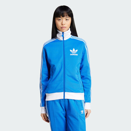 Veste de survêtement Beckenbauer : Blue