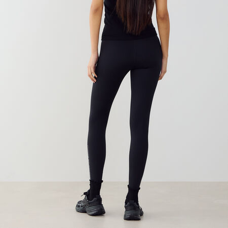 NIKE LEGGING GLS BLACK WOMEN
