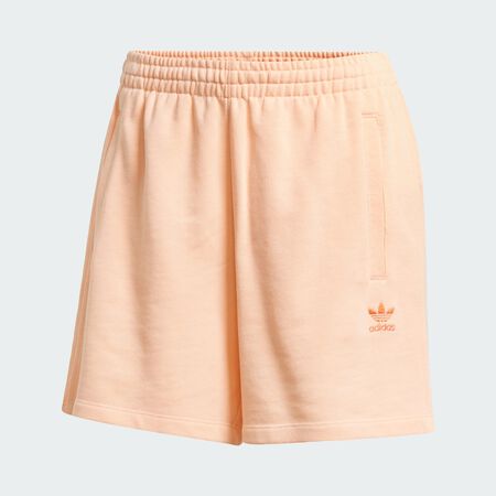 Short molleton Essentials : Glow Pink