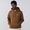 null : MARRON/BLANC