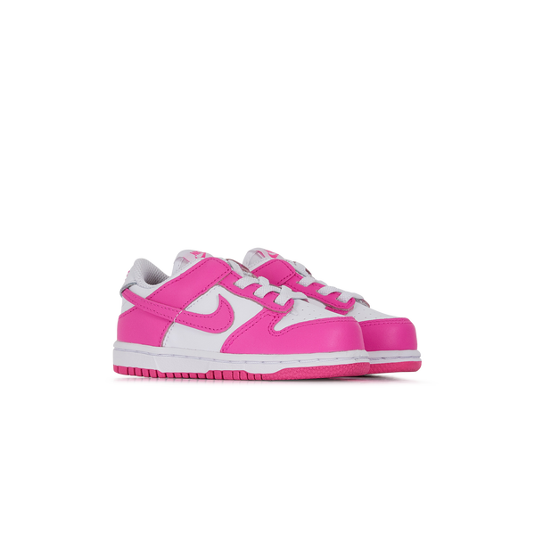 Nike Dunk Basket Nike Fille Taille 26 Nike DUNK LOW Cadet Bleu Et