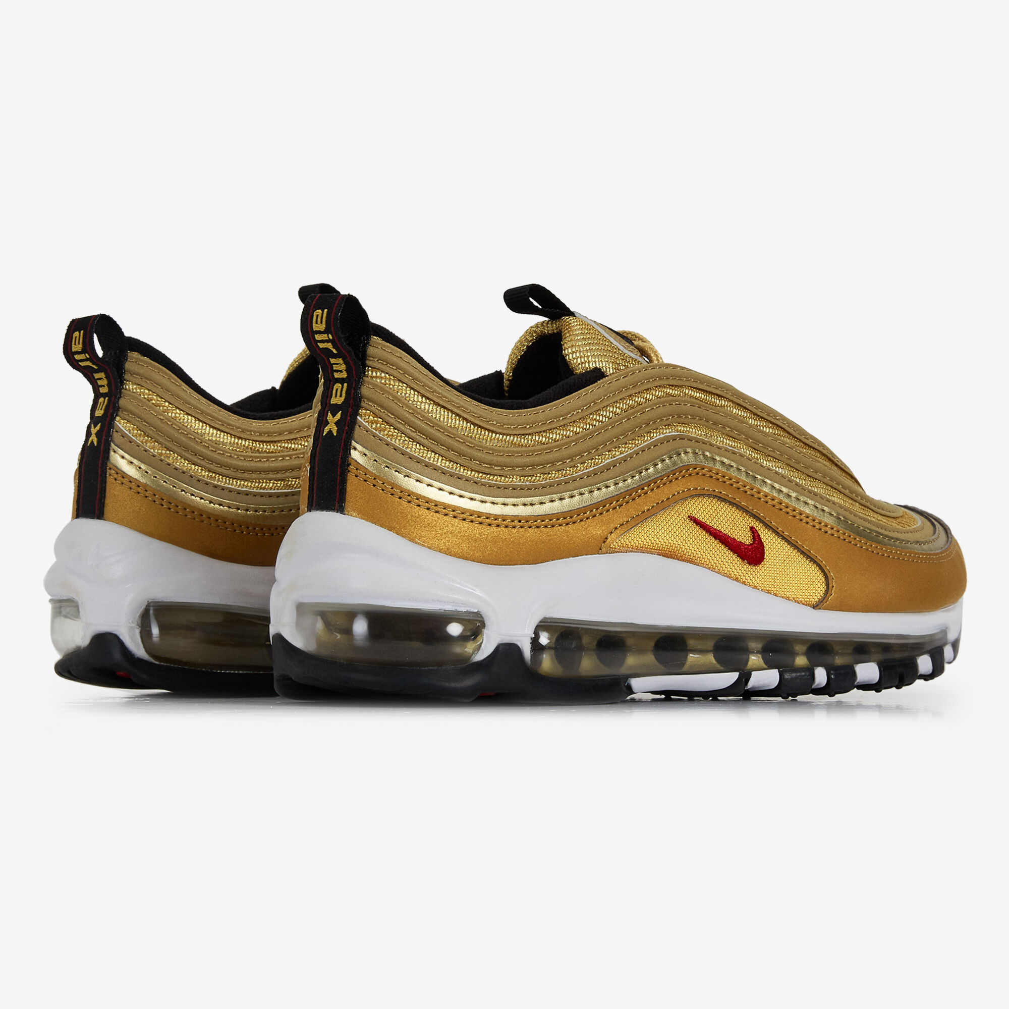 Nike air force outlet 27 qs gold standard