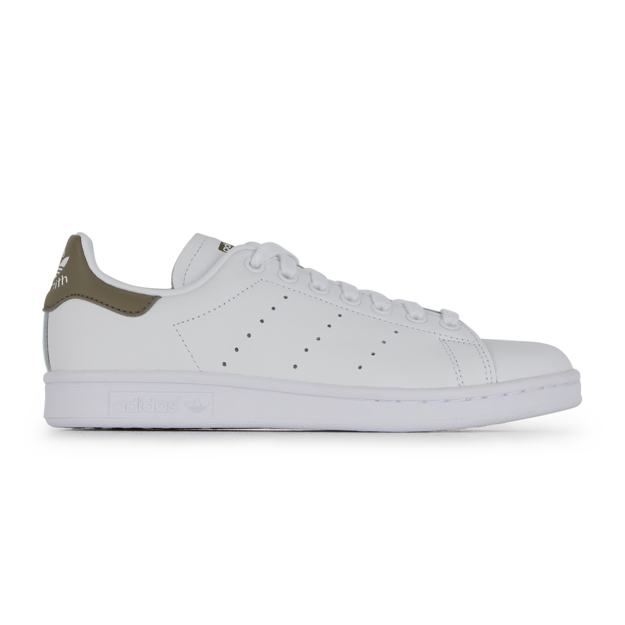 stan smith scratch rouge 39