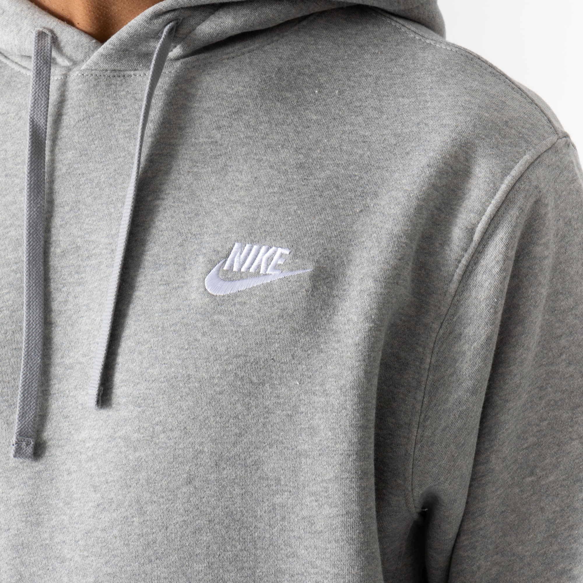 nike sweater club