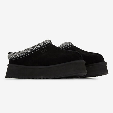 UGG tazz TAZZ BLACK WOMEN