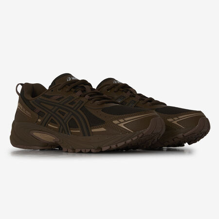 ASICS GEL-VENTX BROWN MEN