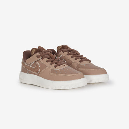 NIKE air force 1 AIR FORCE 1 LOW CF BUNNY MARRON CADET