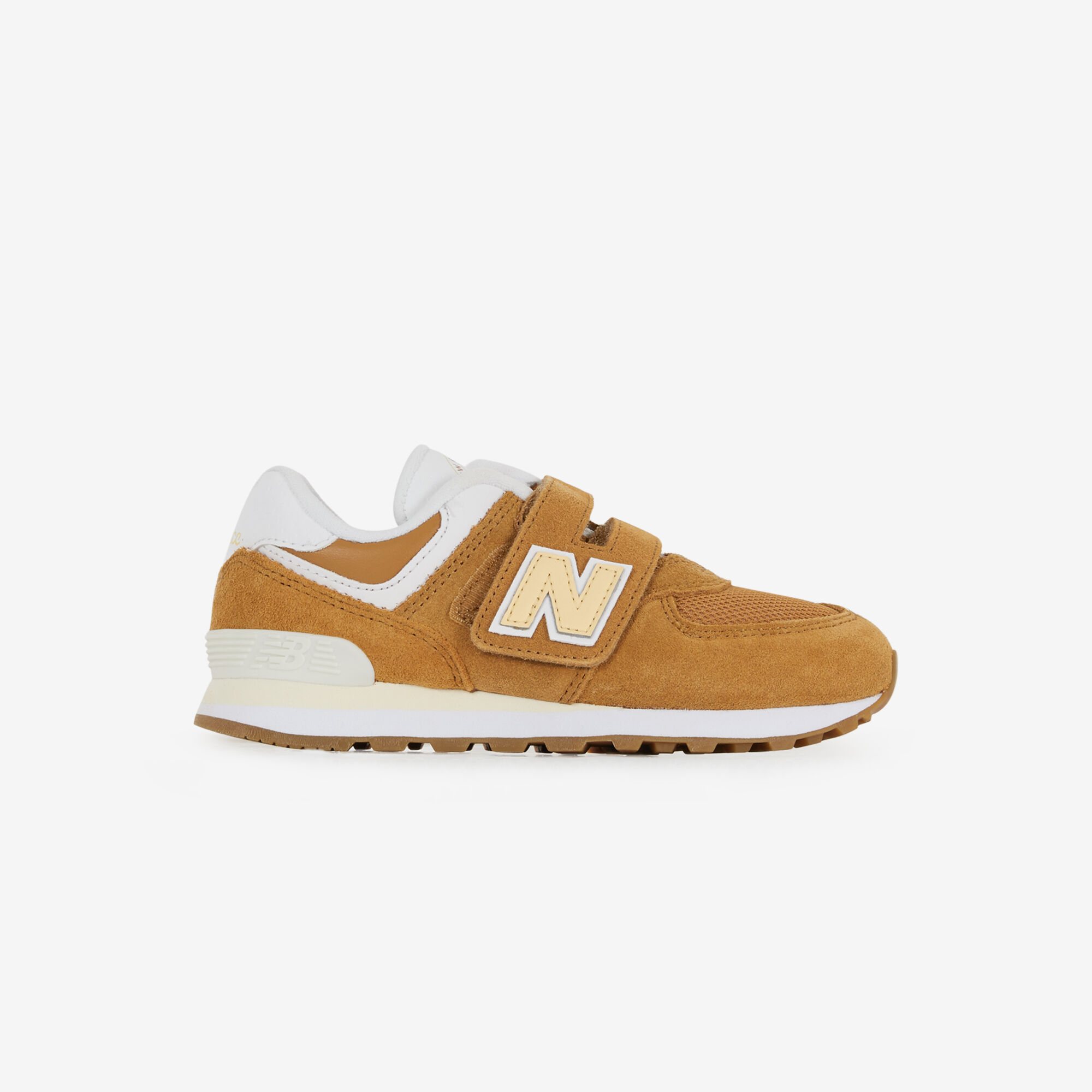 Nb 574 enfant marron clearance