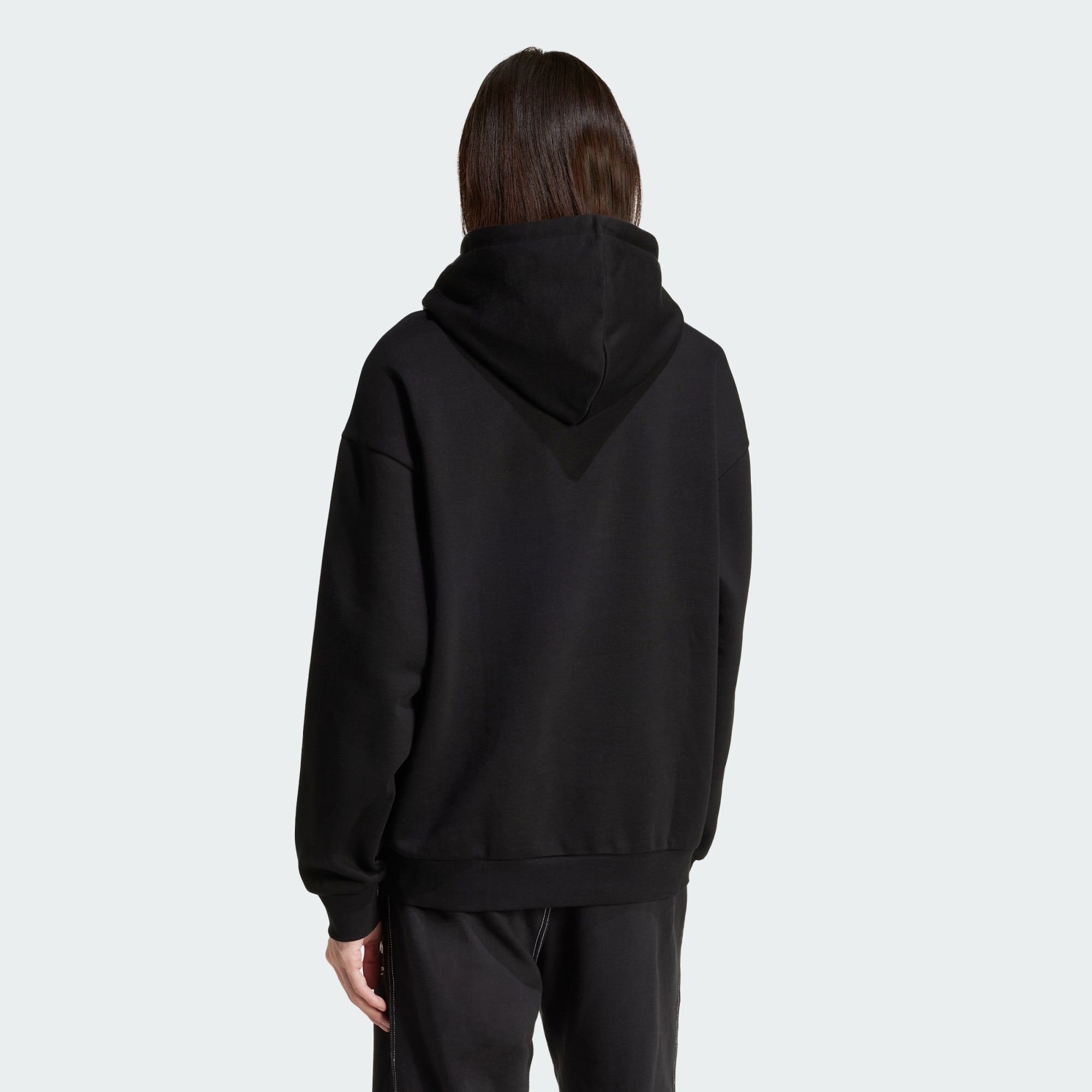 Men's adidas originals adicolor og hoodie store
