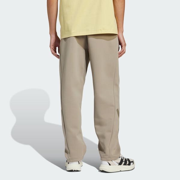 ADIDAS ORIGINALS adidas Open-Hem Pants Putty Beige
