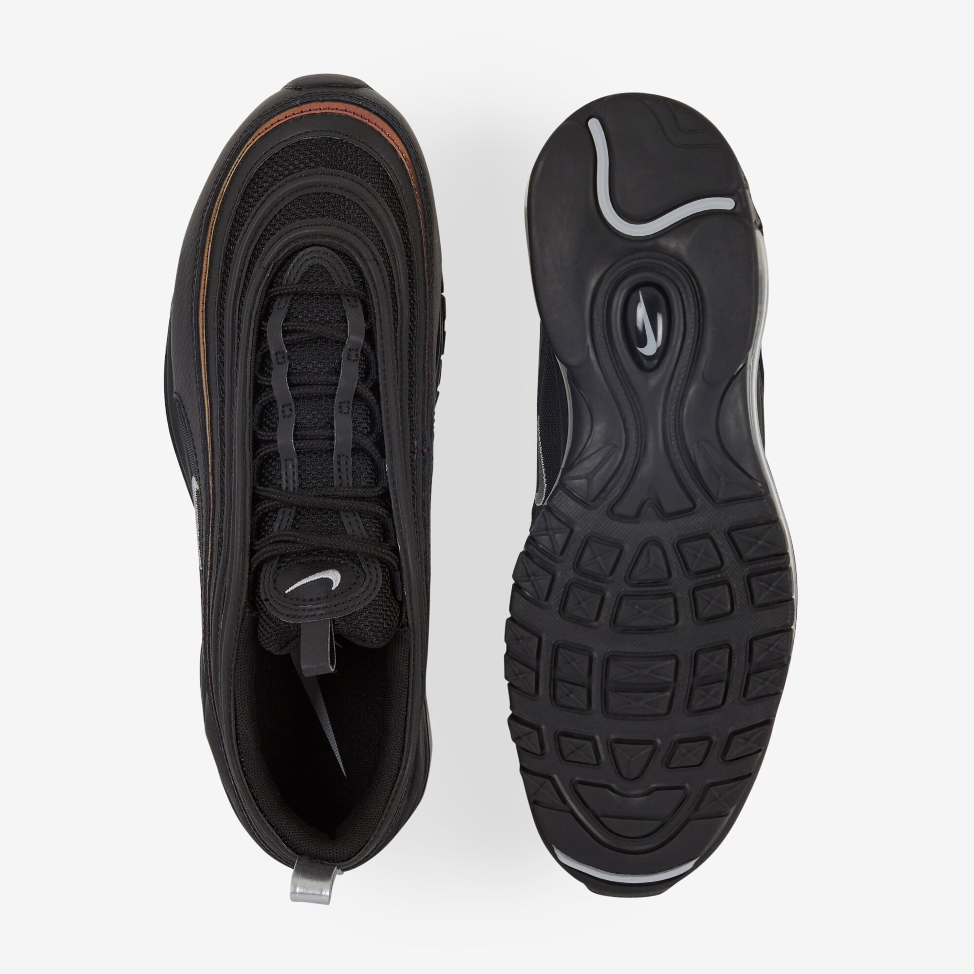 Air max online 97 black sole