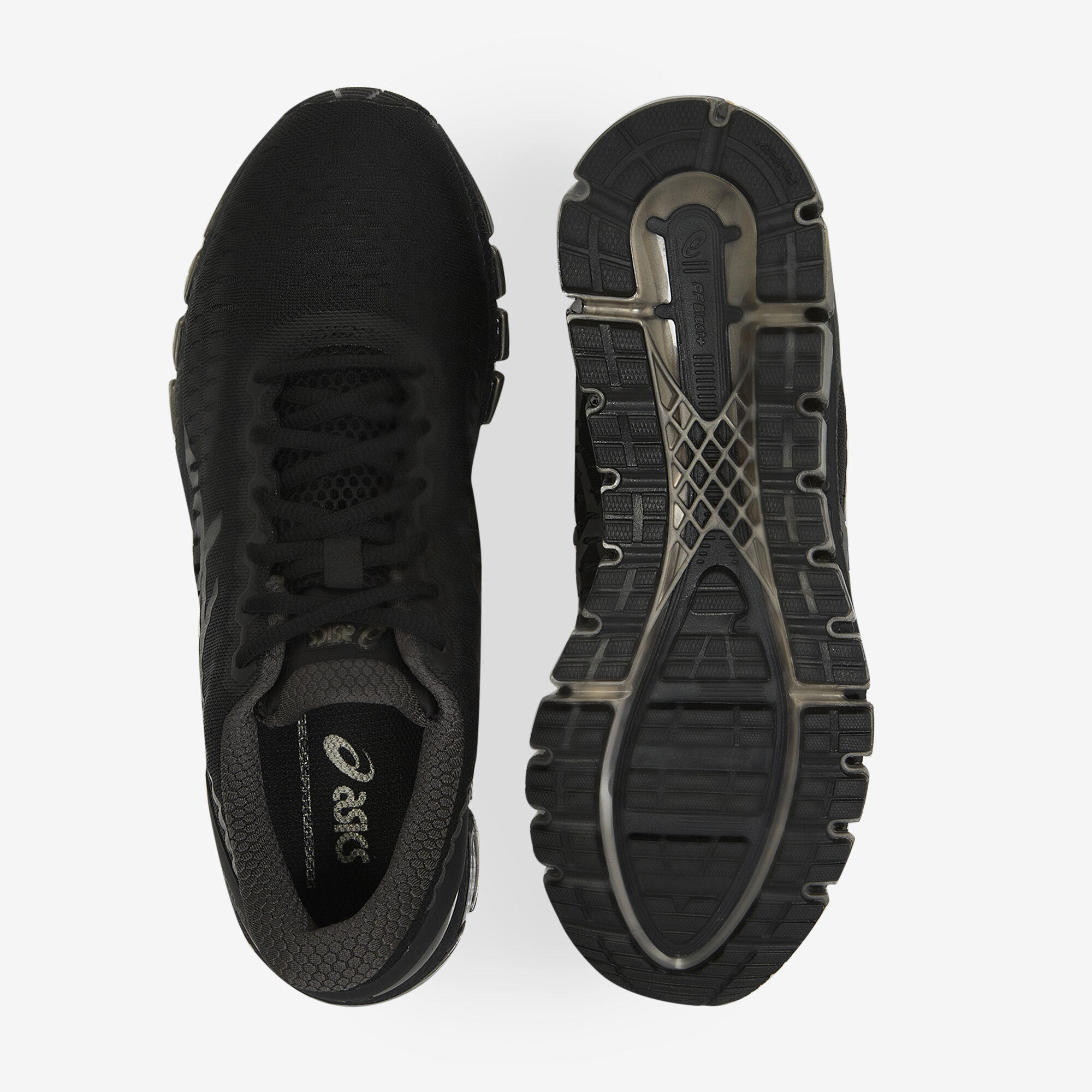 Baskets basses Asics Baskets GEL QUANTUM 360 I 42 12 - vue 3