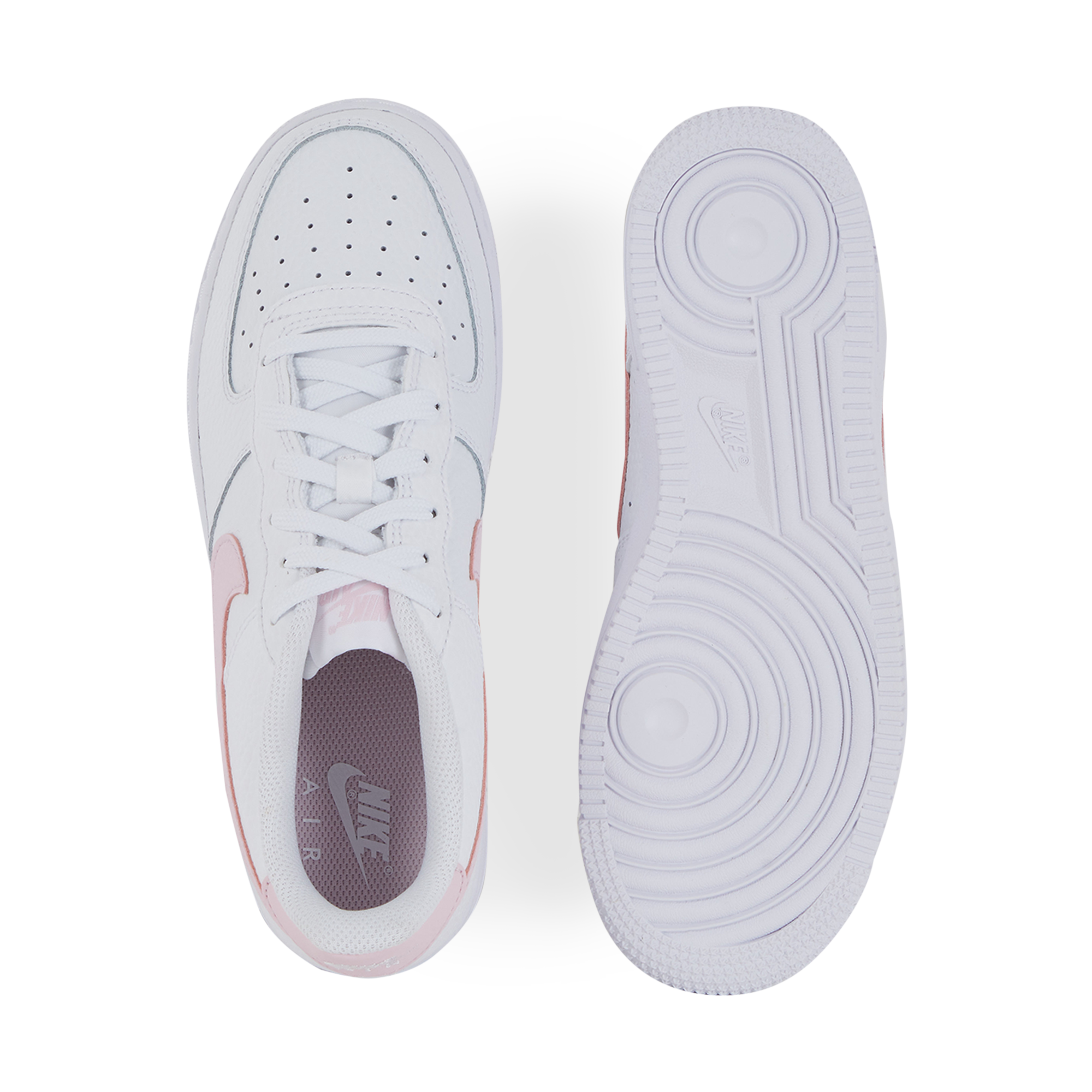 air force 1 bebe fille