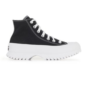 Converse lugged sneakers and clothing Courir