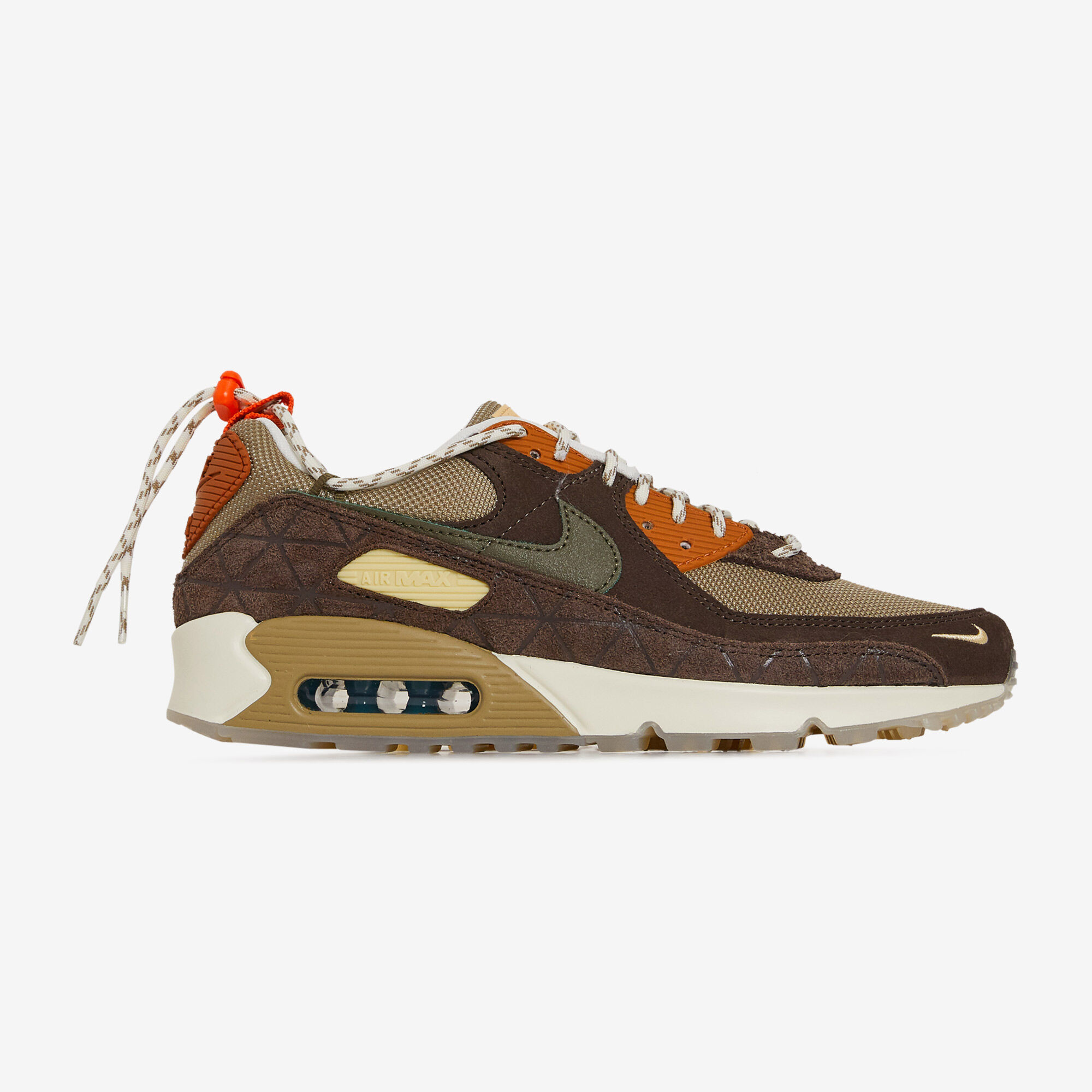 Nike air max 2015 homme brun deals