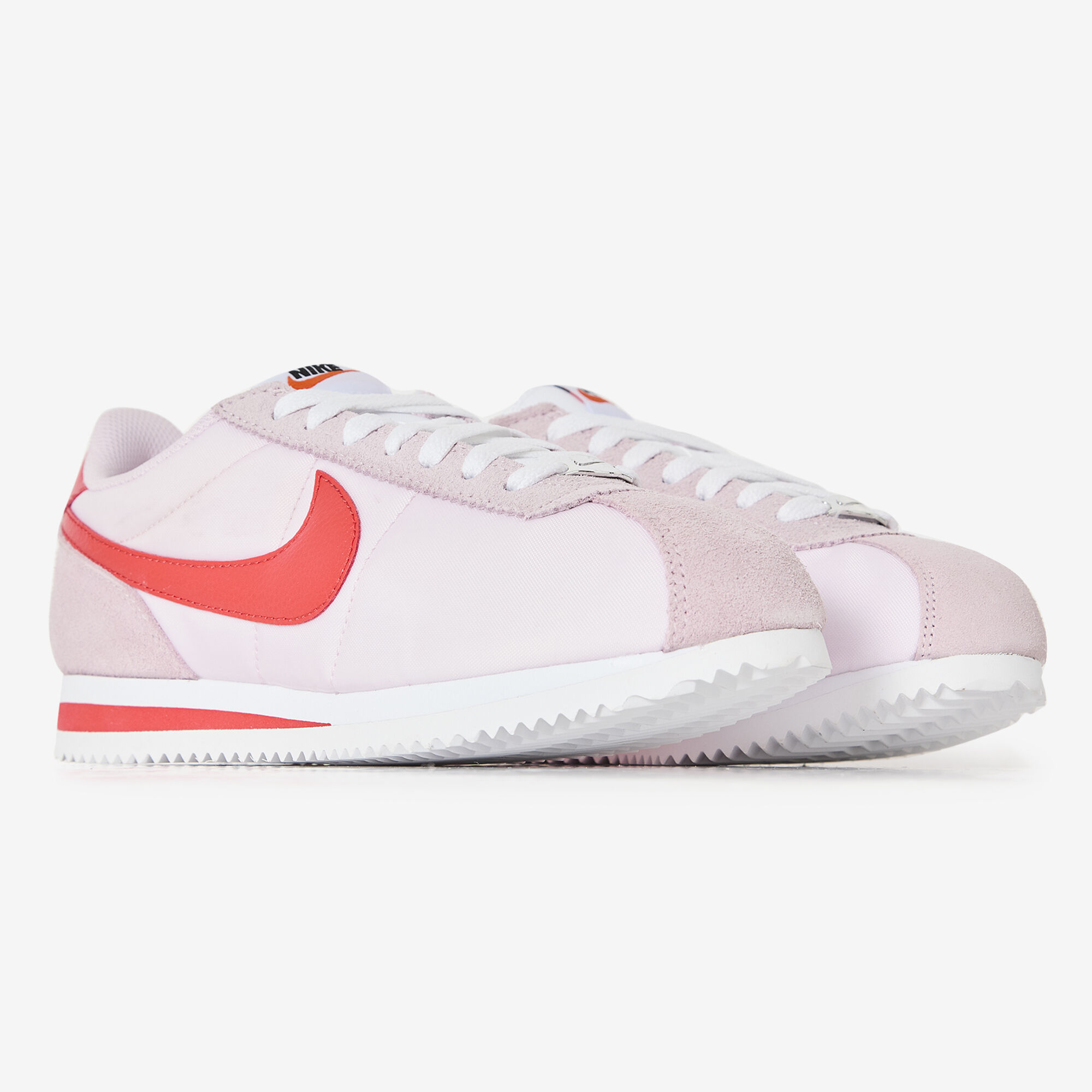 nike classic pink