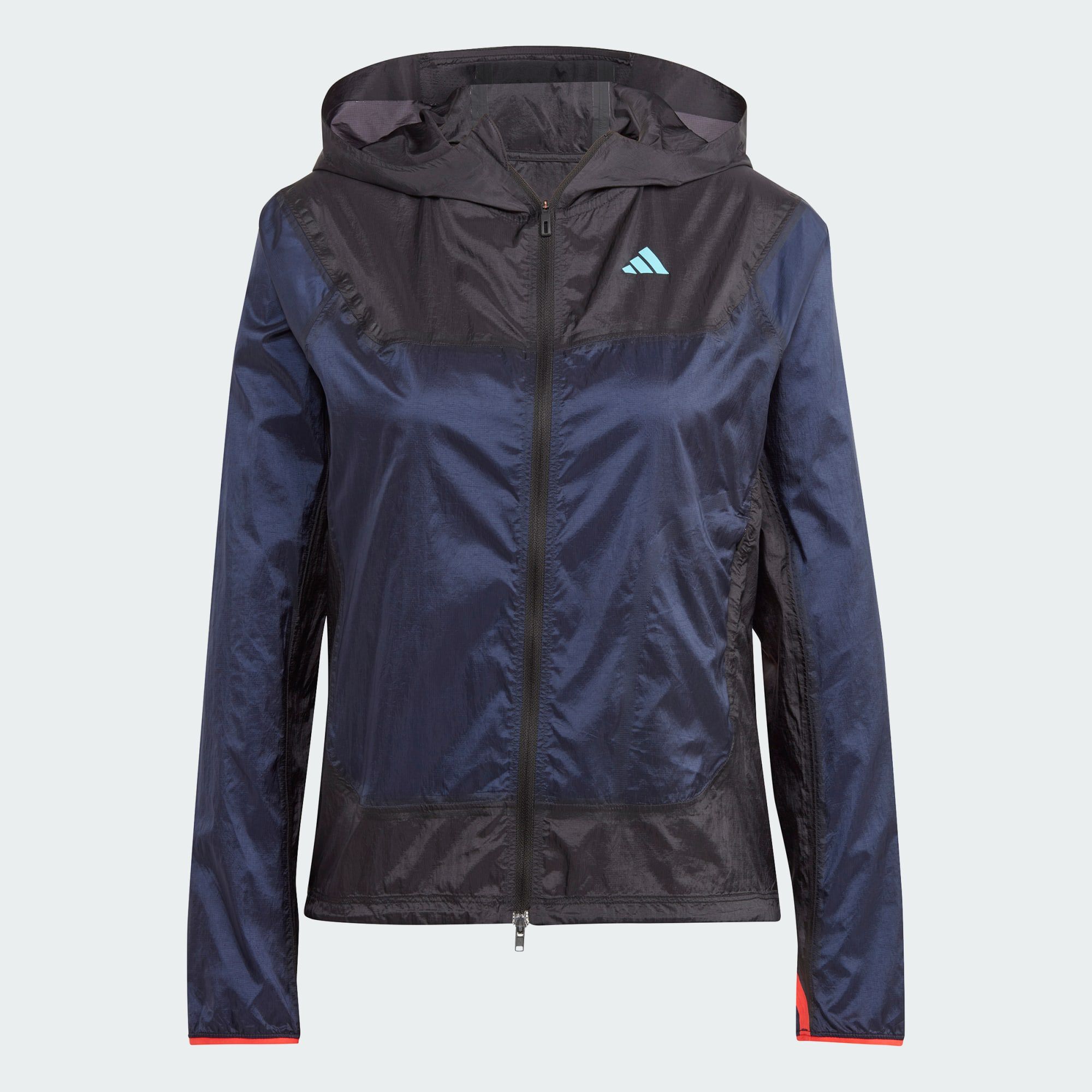 Adidas lightweight windbreaker store