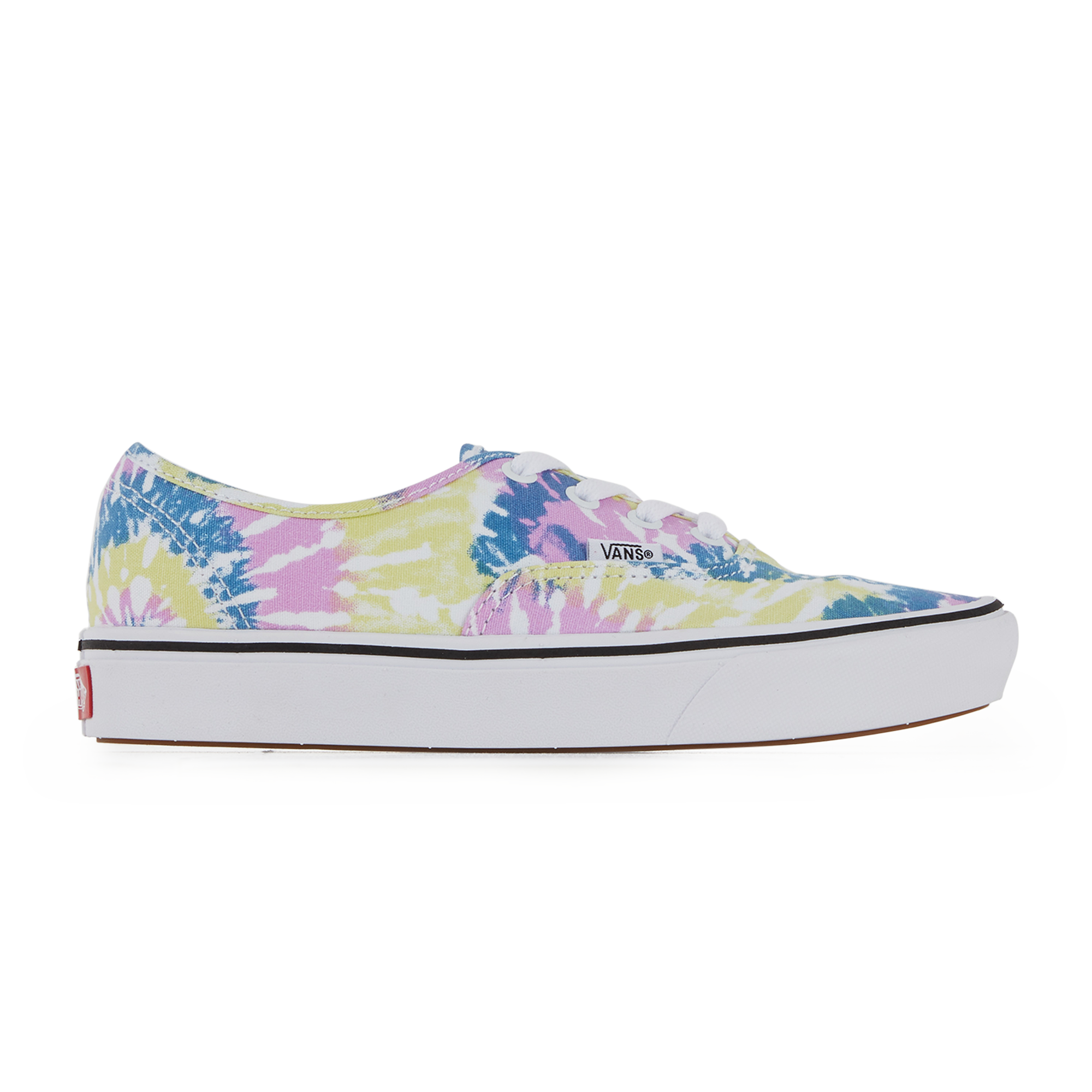 vans rose ou turquoise