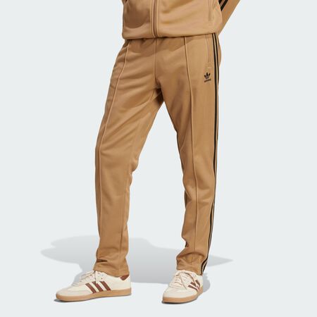 PANT JOGGER ADICOLOR CLASSICS : MARRON/NOIR