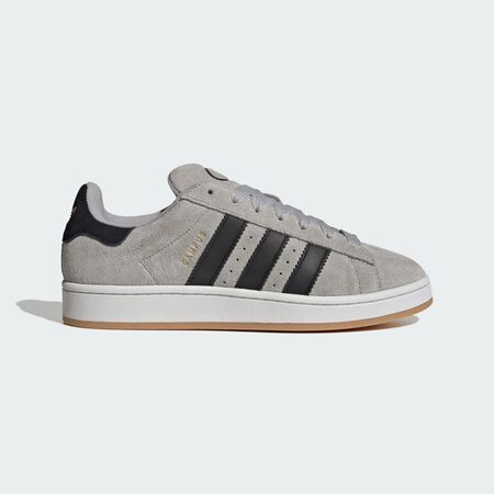 ADIDAS ORIGINALS Chaussure Campus 00s Grey Two / Core Black / Cloud White MIXTE