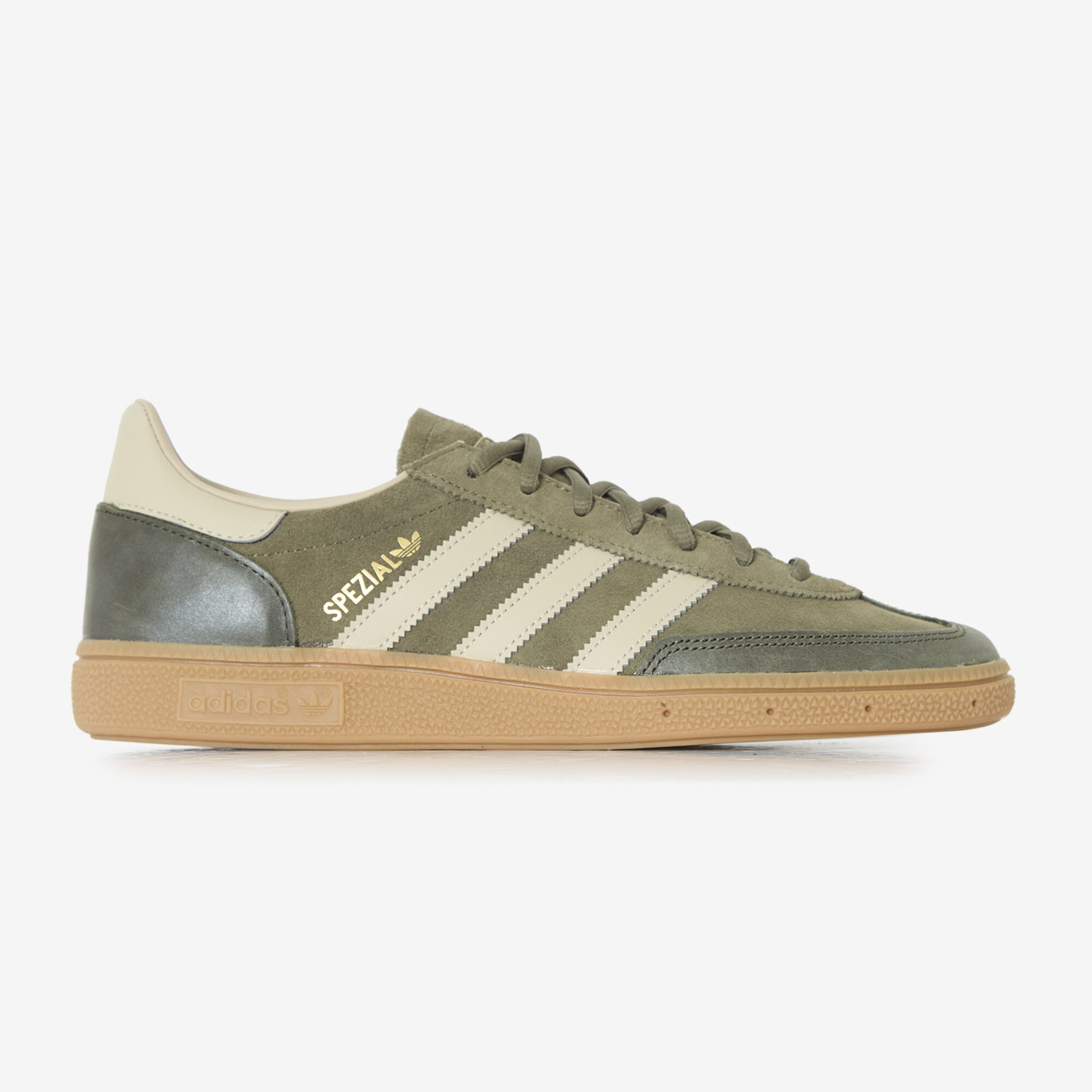 Handball Spezial kaki/beige 46