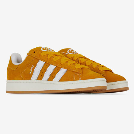 ADIDAS ORIGINALS campus CAMPUS 00s JAUNE WOMEN