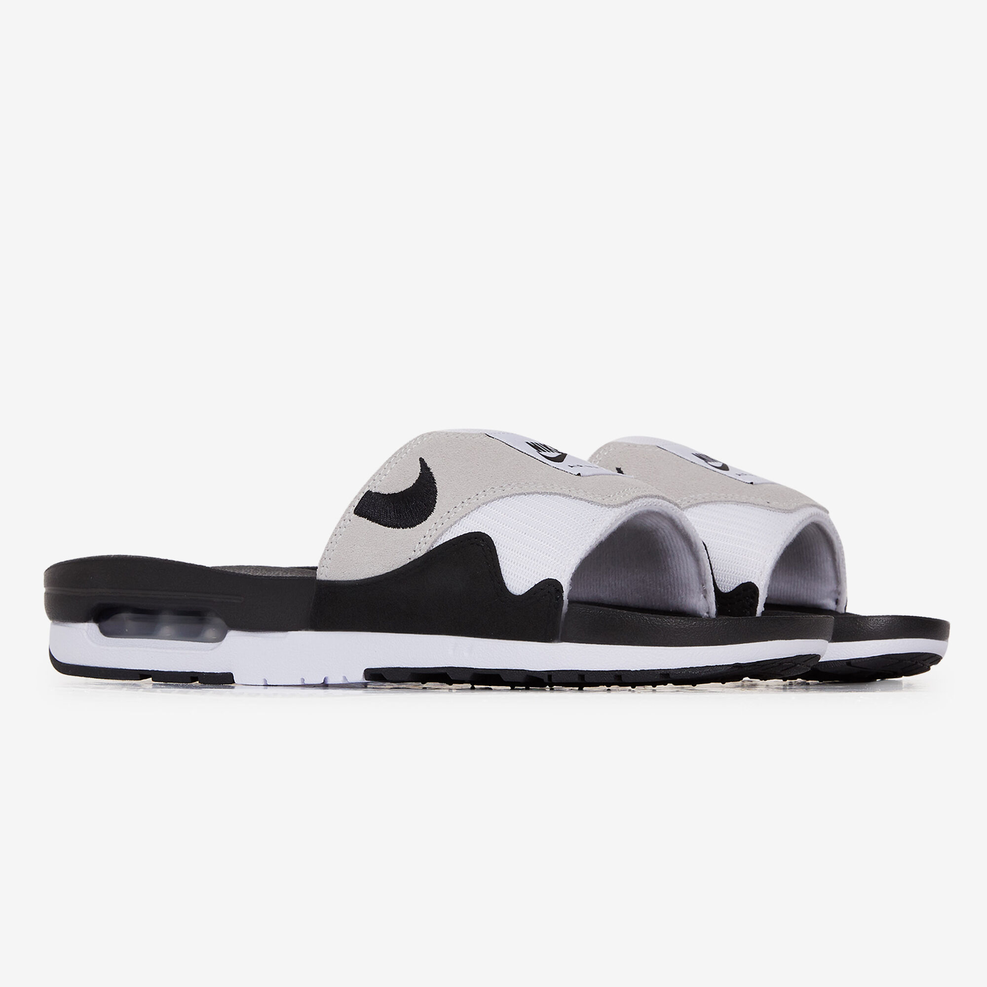 Nike bulle d'air crevé store