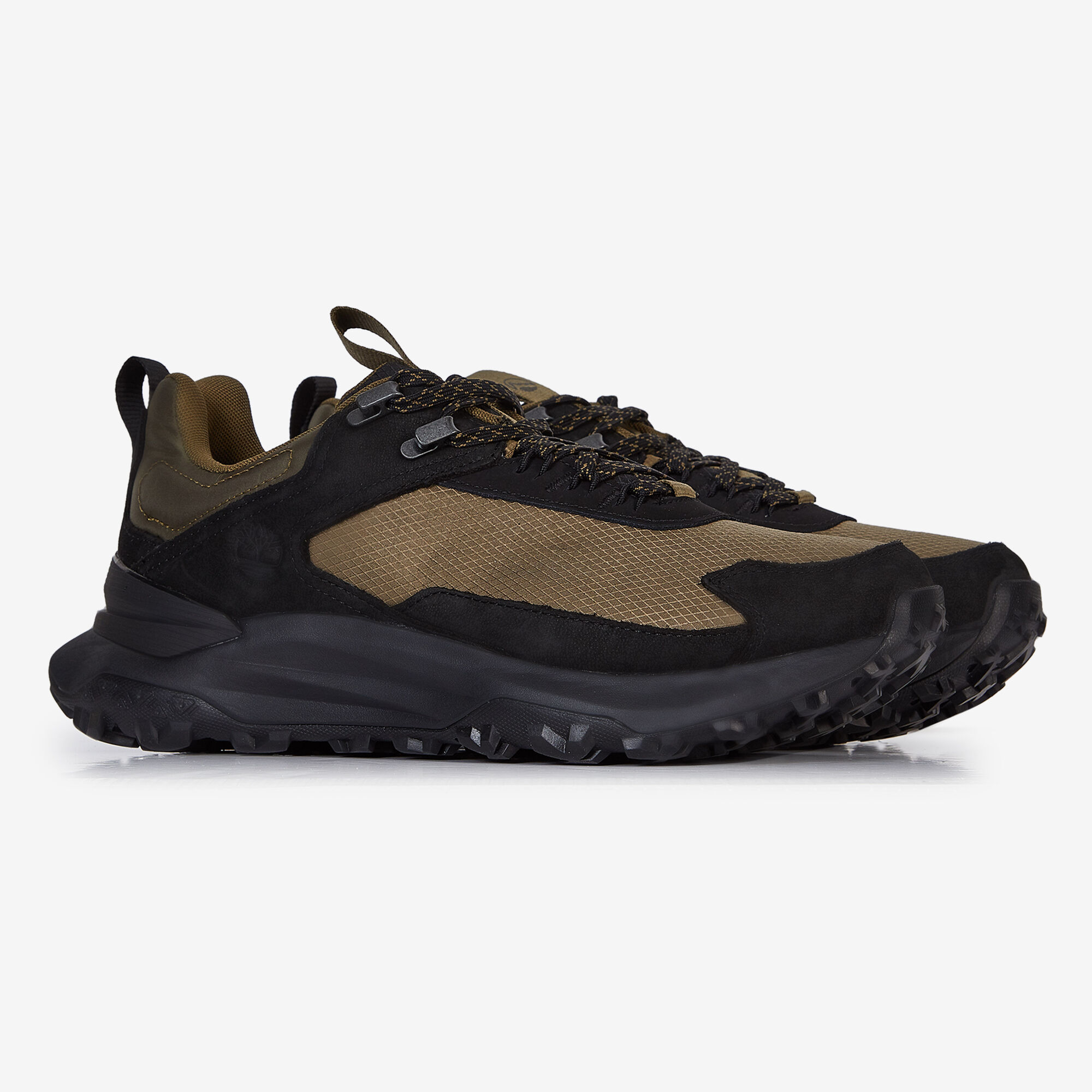 Chaussures Chaussures de sport TIMBERLAND KAKI Collections 2024 Courir
