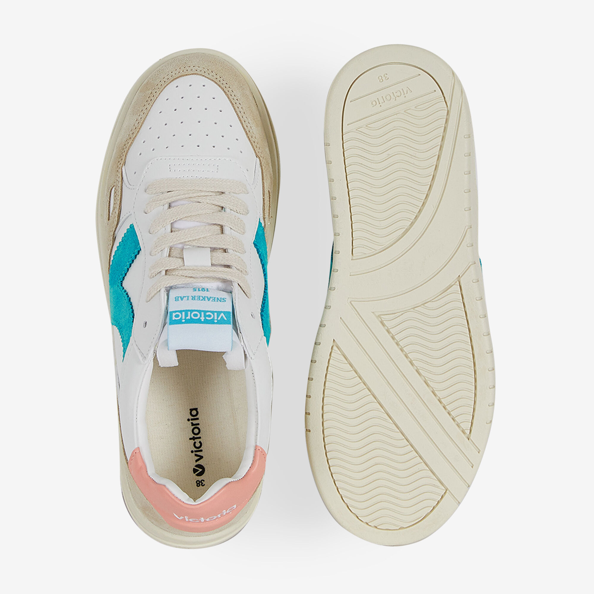 Chaussure victoria magasin courir sales