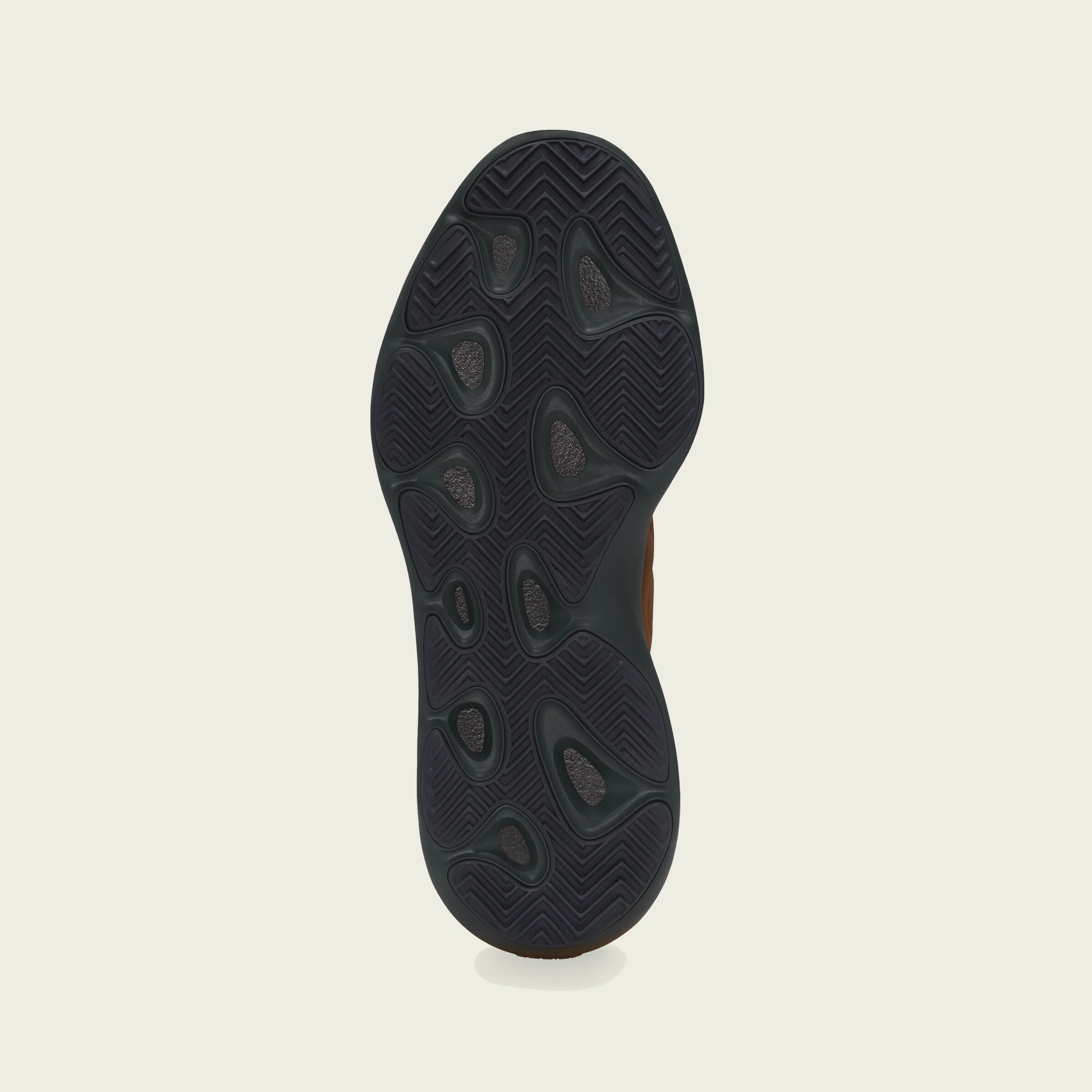 Yeezy hotsell 700 courir